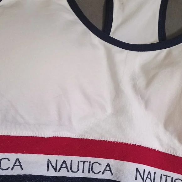 Nautica Bra size XL - Picture 4 of 7